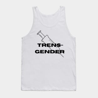 Trens-Gender Tank Top